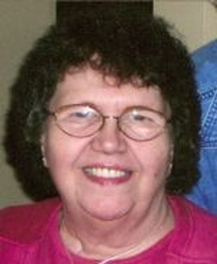 Yvonne K. Crull