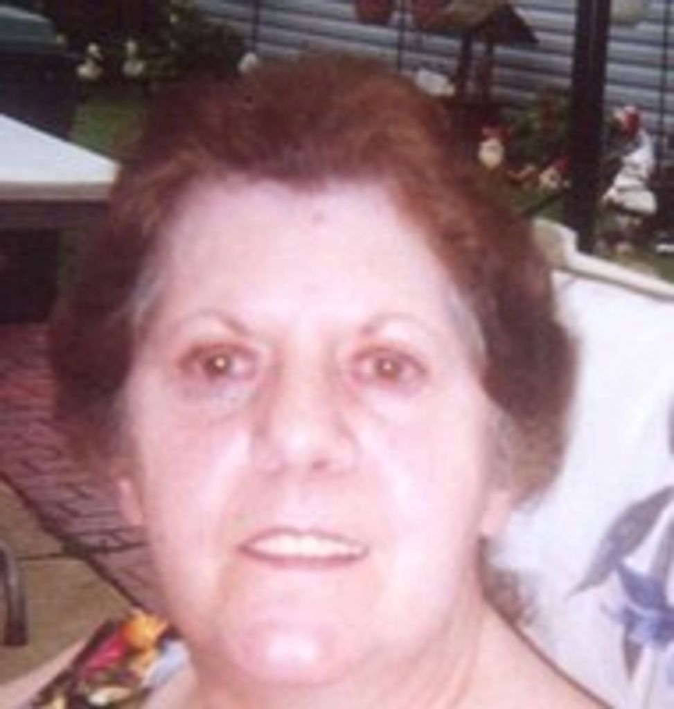Antoinette "Toni" Zelinka