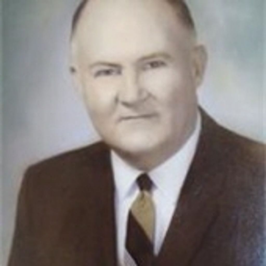 Jack Lewis Garland