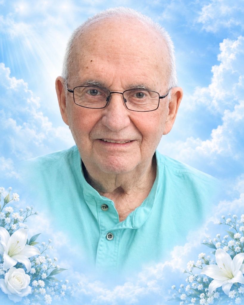 Raymond Gerard Paradis Profile Photo