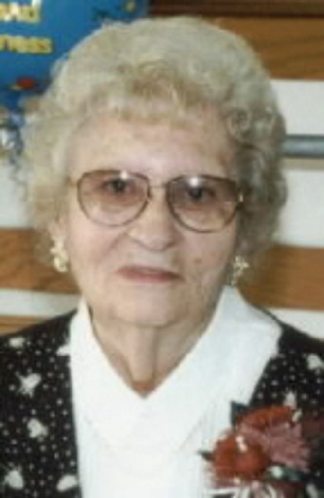 Pearl R. Mcvay