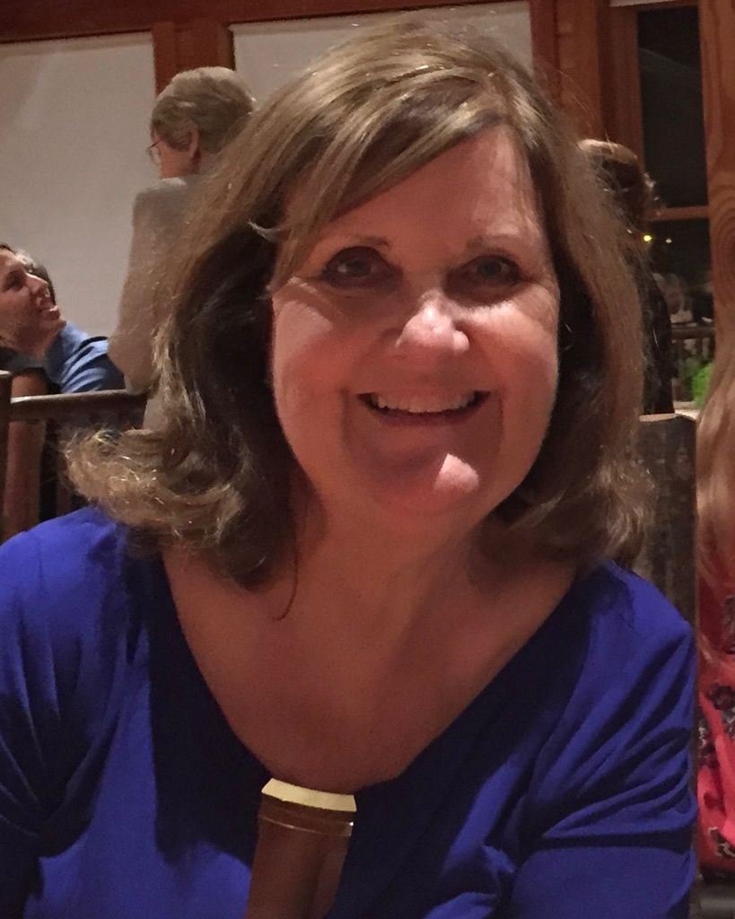 Susan Lange Anderson Profile Photo