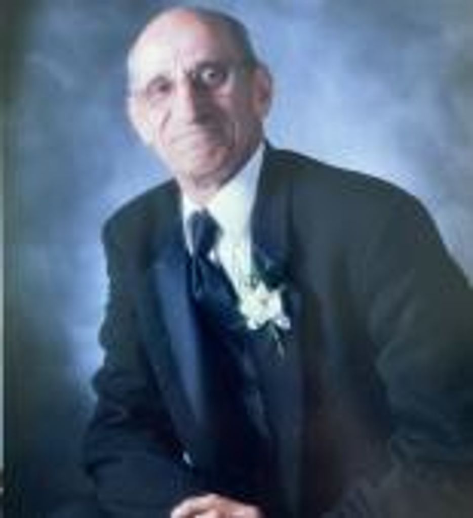 George "Sol" Salituro Profile Photo