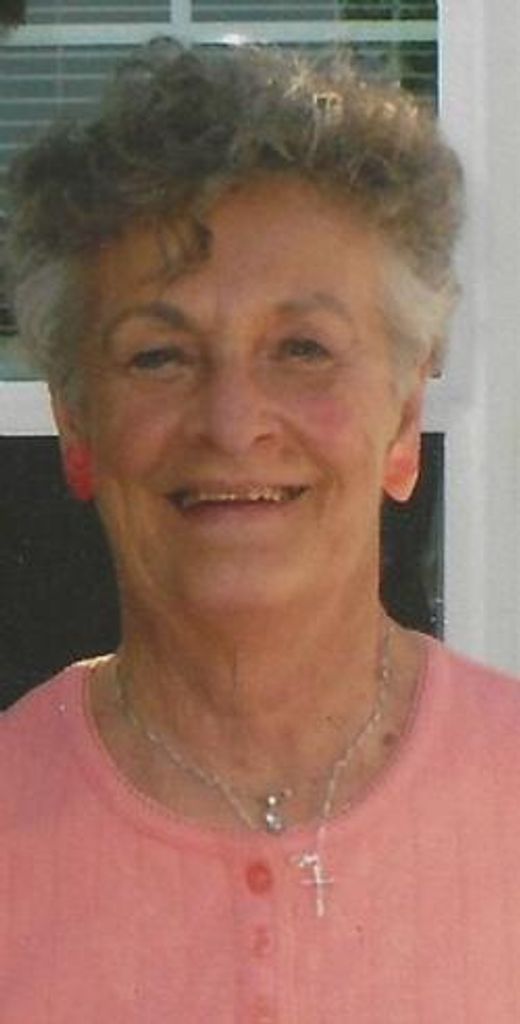Delores Dee Murphy