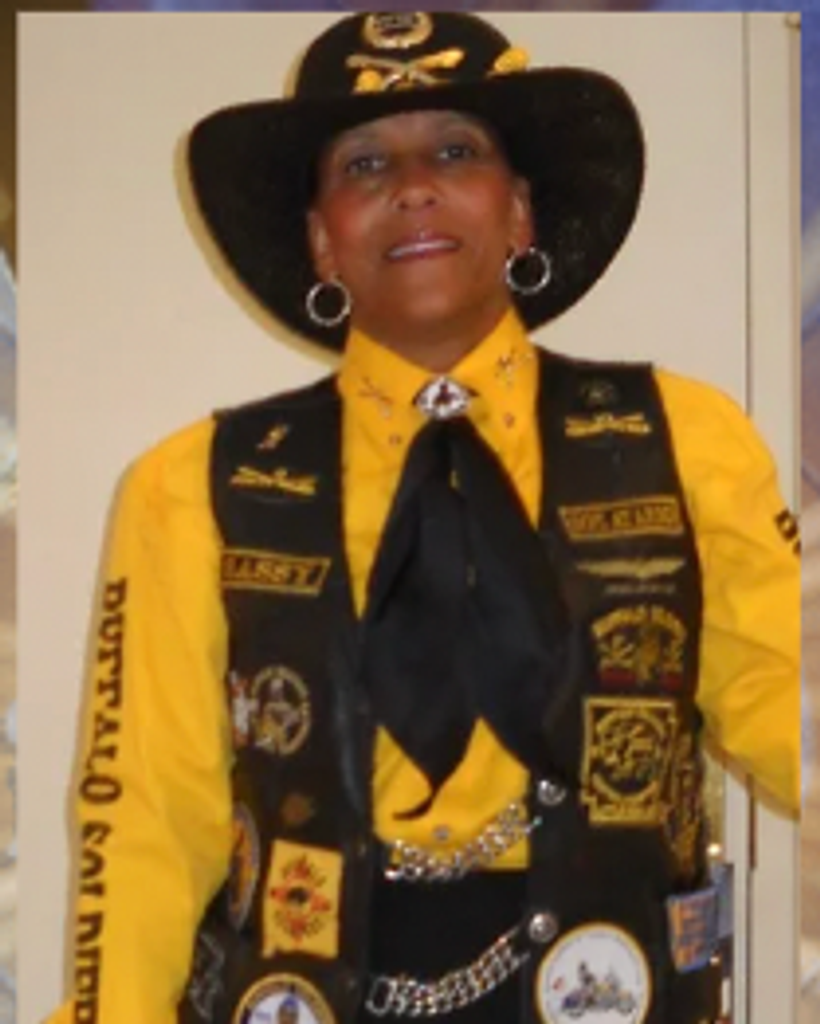 Charlotte Jean Gerran- Thomas Profile Photo