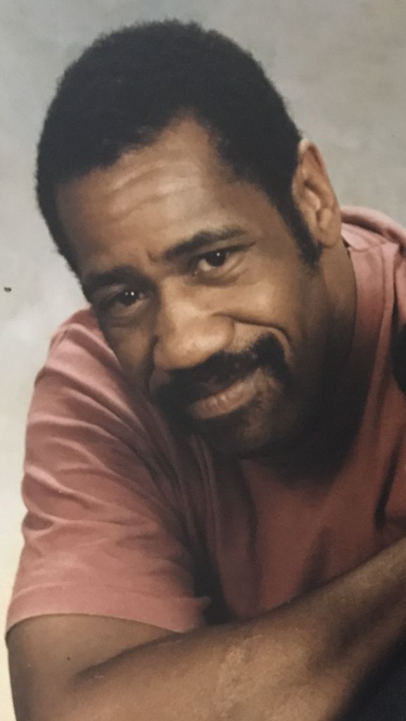 Mckinley  Fredericks, Jr. Profile Photo