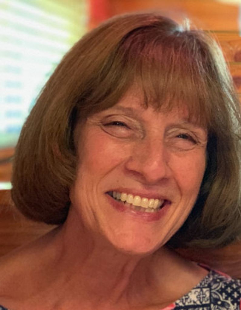 Paula Lee (Poirier)  Clark