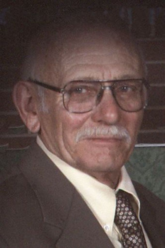 Derold Parker Profile Photo