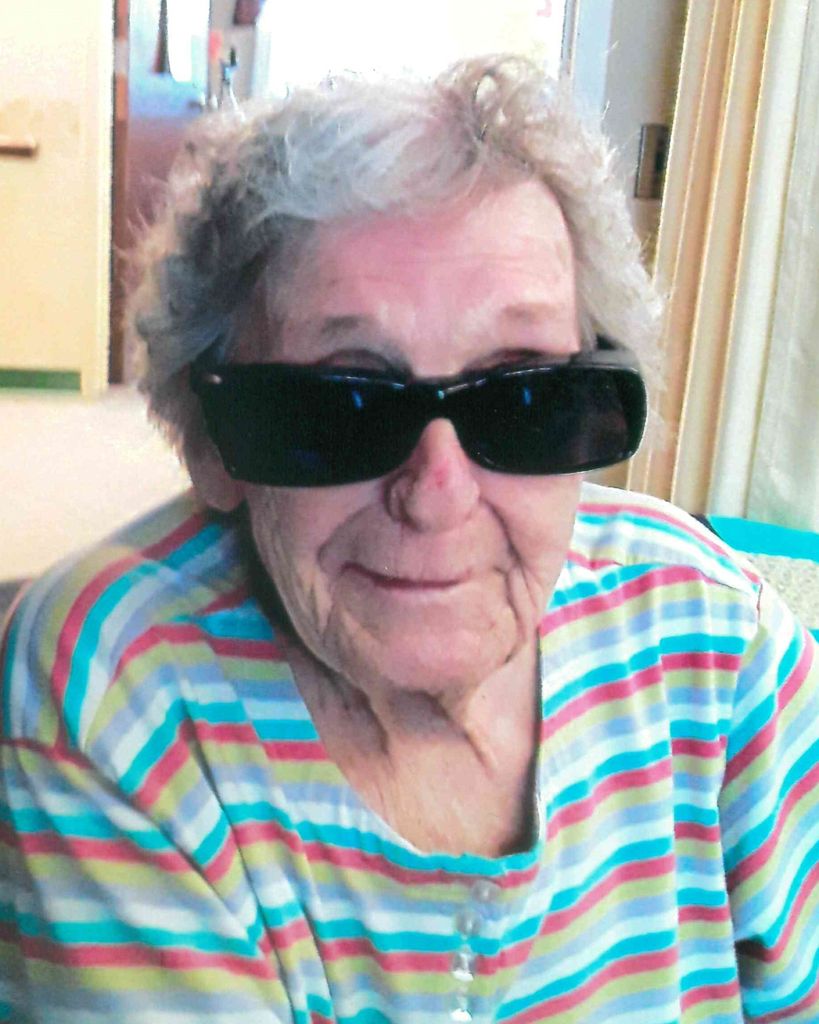 Doris A. Williams