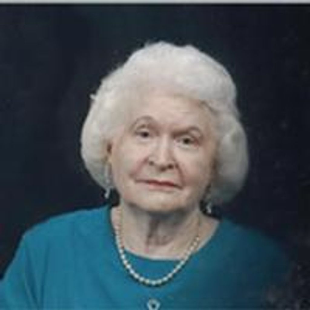 Gladys T. Jervis