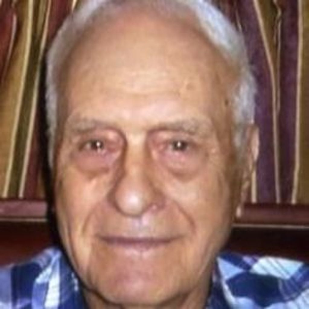 Kenneth F. Elliott Profile Photo