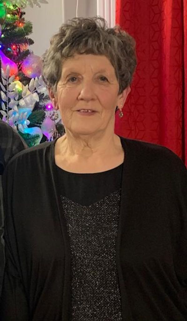 Cynthia Winnie Fudge Profile Photo