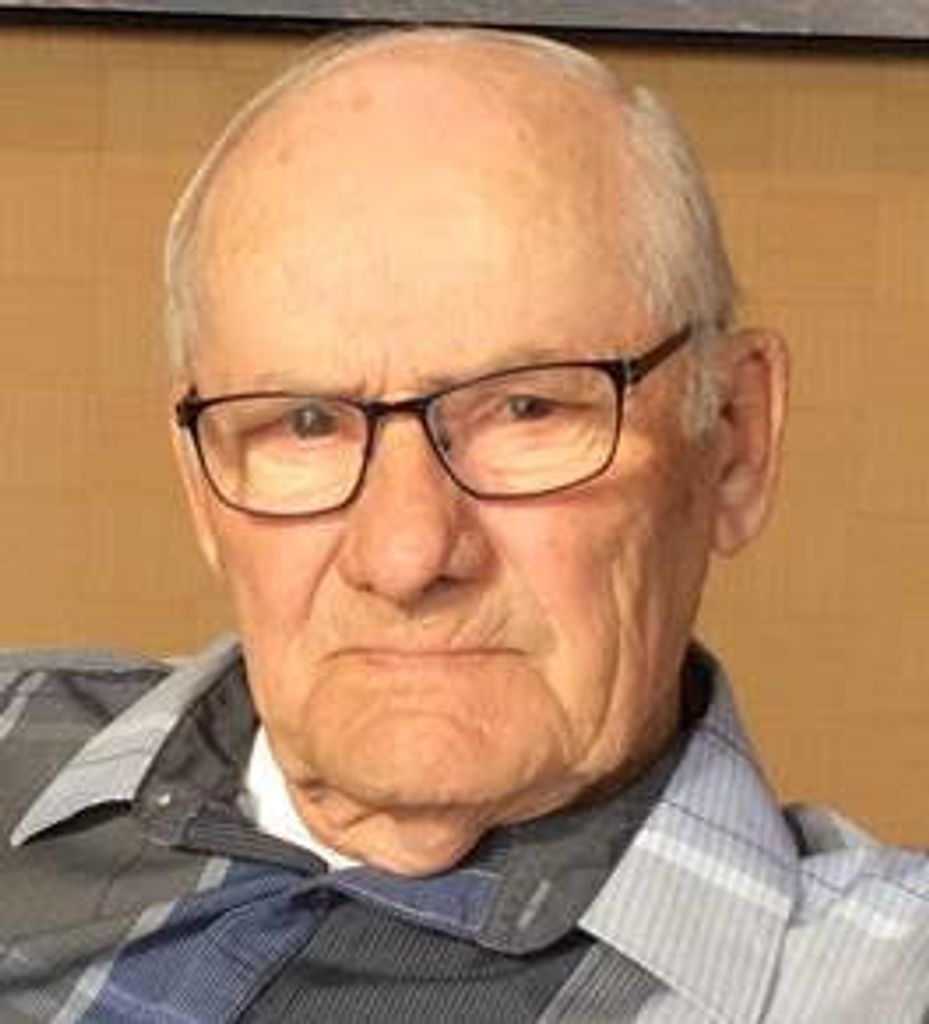 Robert Barrett