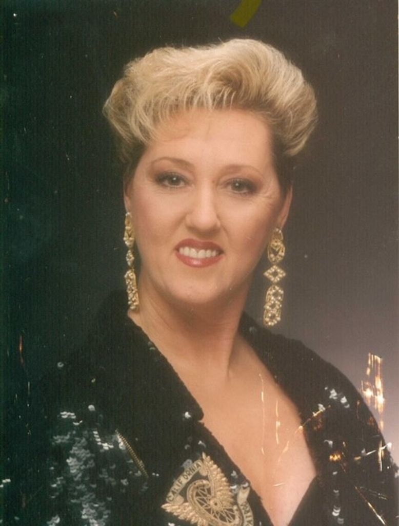 Janice Anett Long Profile Photo