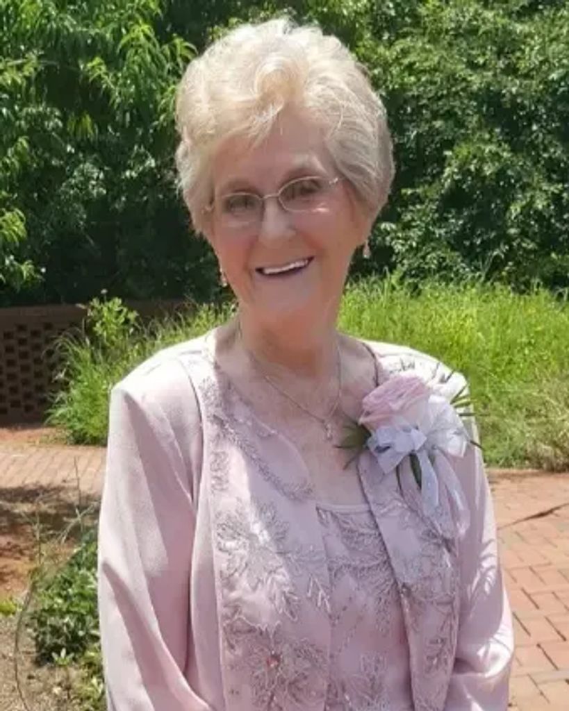 Faye Elder Profile Photo