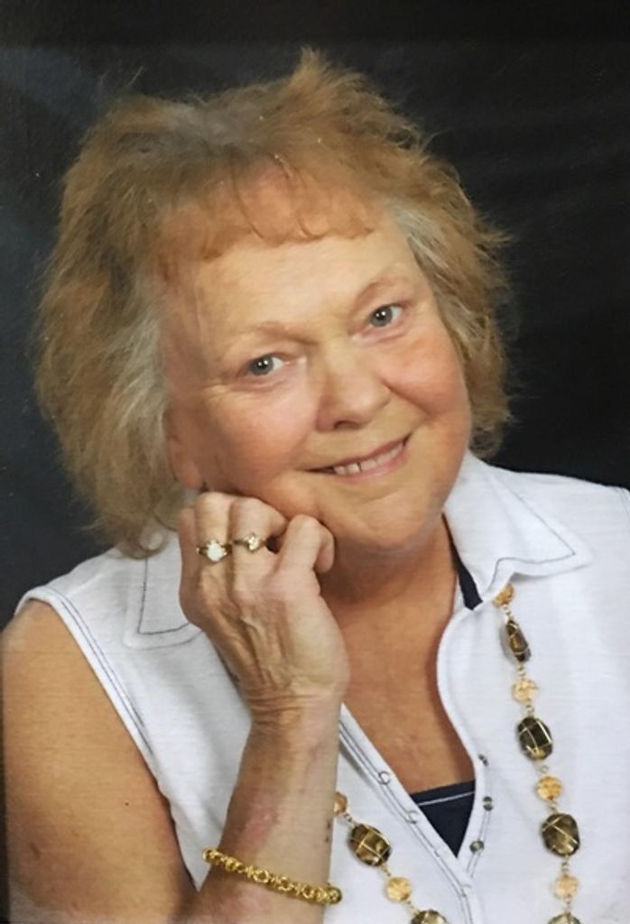 Phyllis M. Allan