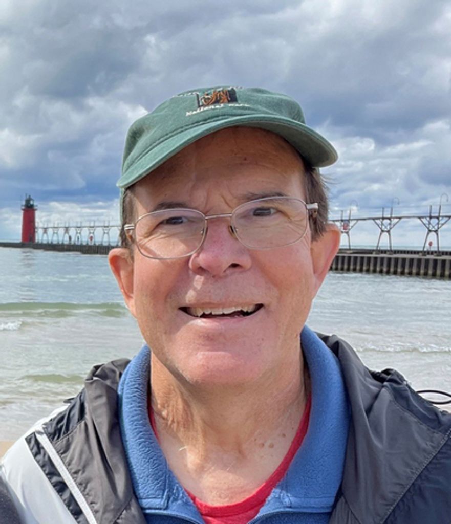 Jack Robert Weaver Profile Photo