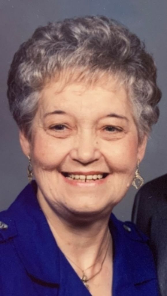 Miriam K. Miller
