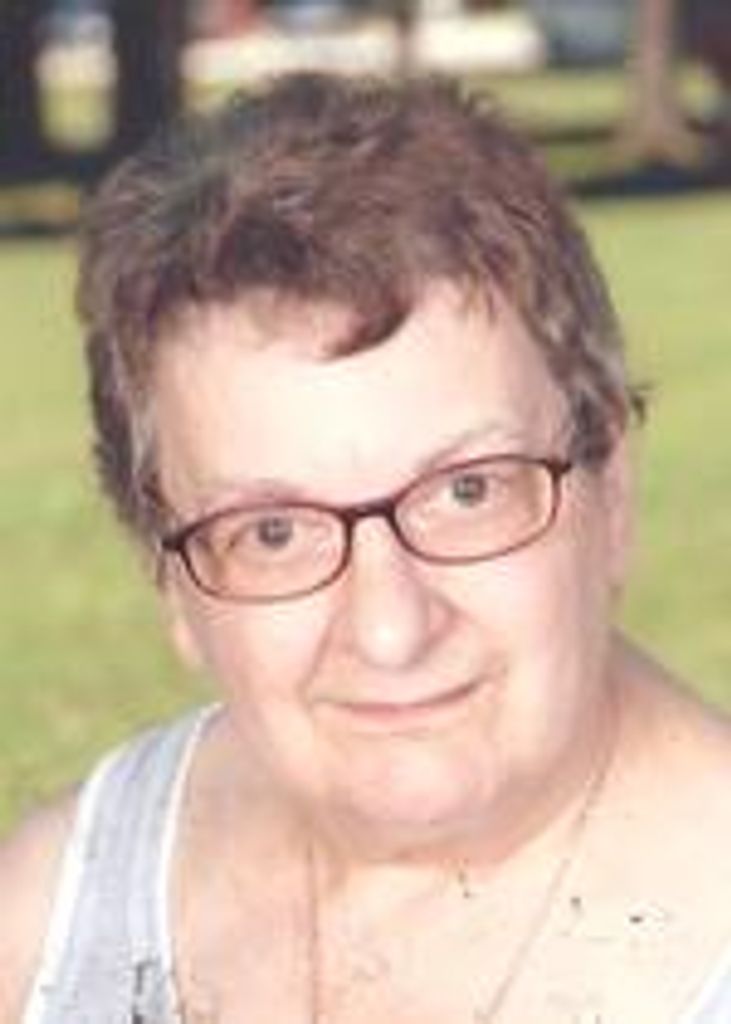 Eleanor Marie (Baldin)  Baldin