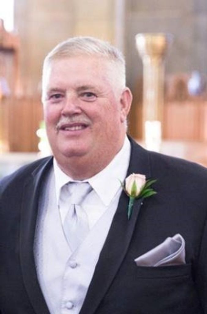 Paul R. Clark Profile Photo