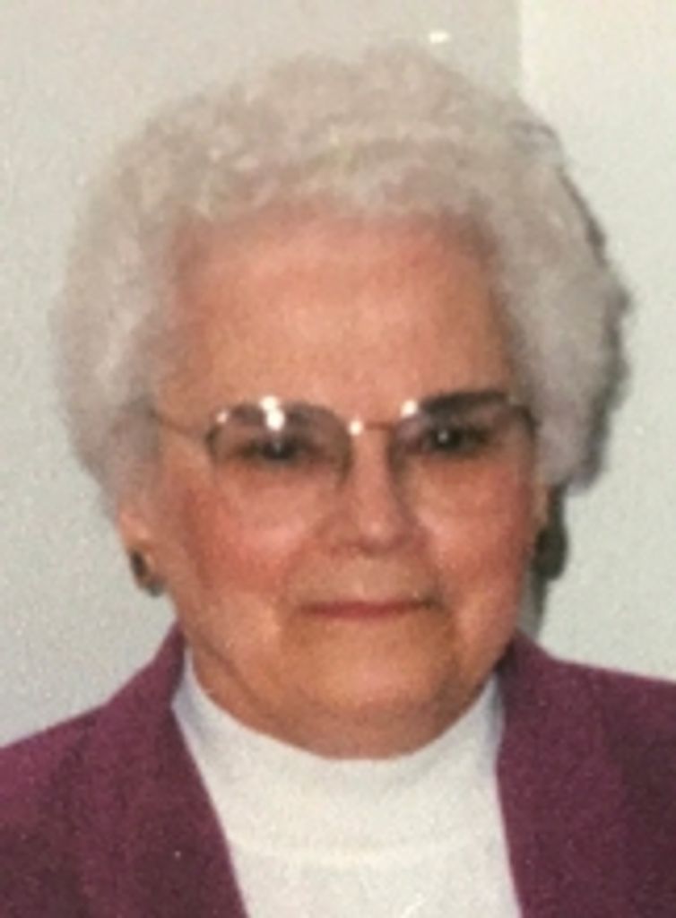 Marcella Marie Ewert