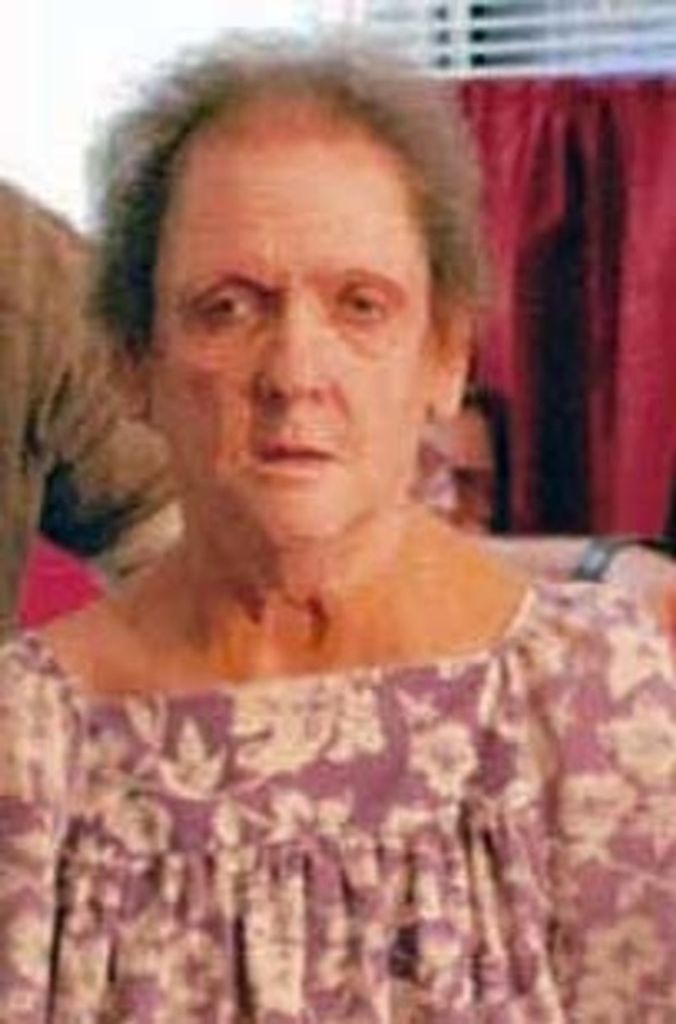Barbara Ann Jones Profile Photo