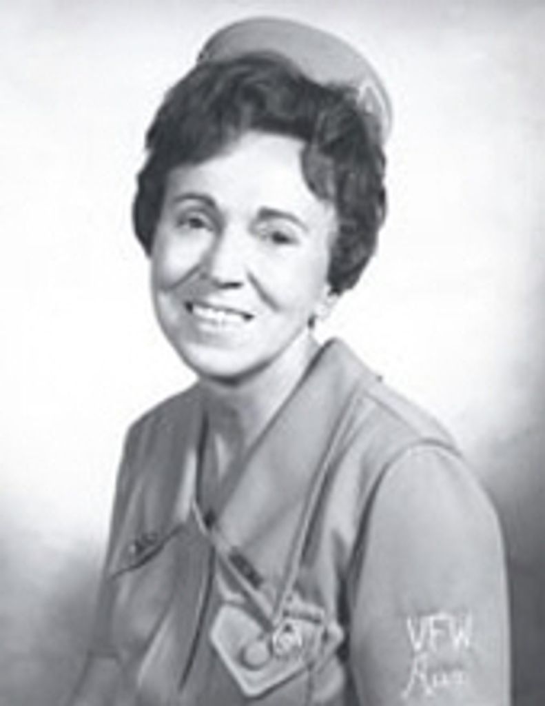 Edythe M.  Gassert