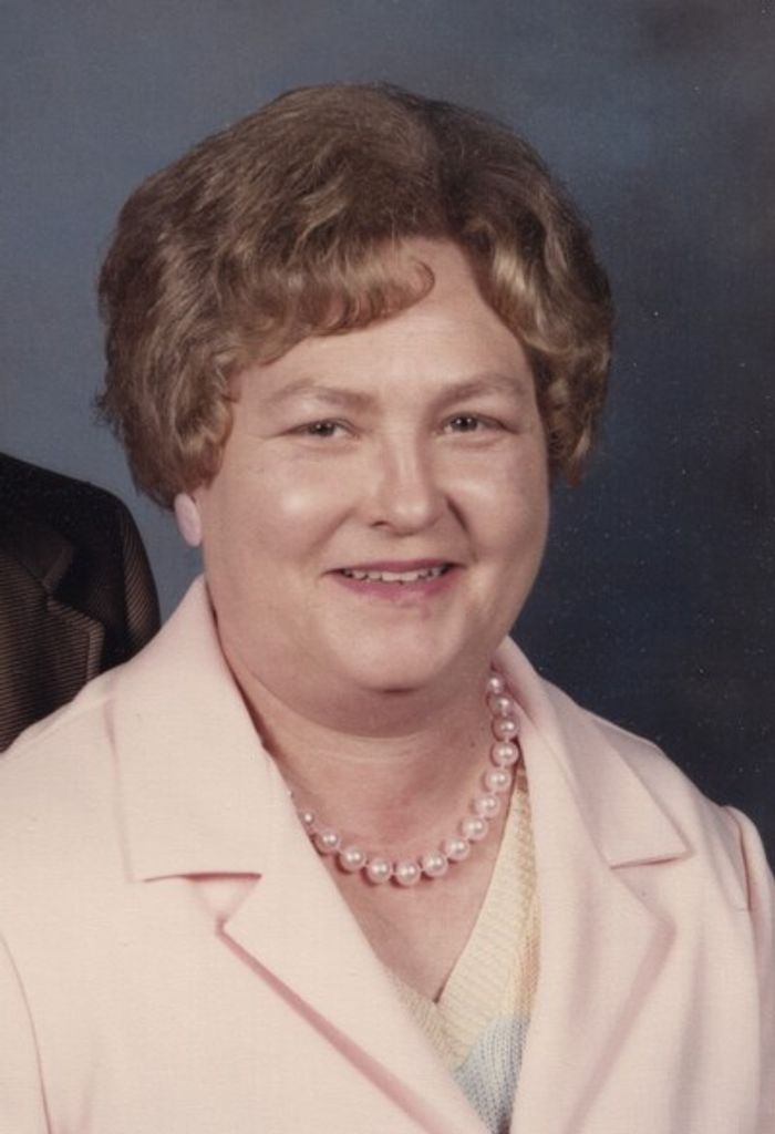 Alice Glyda Hoggard Profile Photo