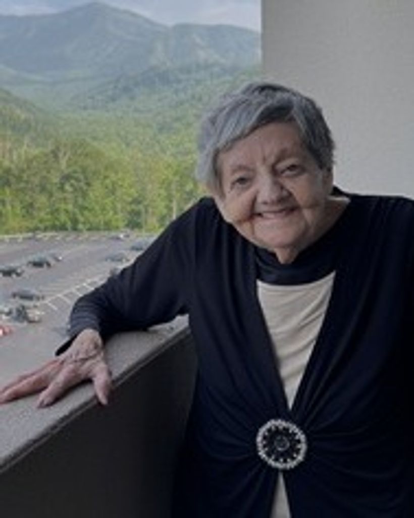 Roxie M. Davies