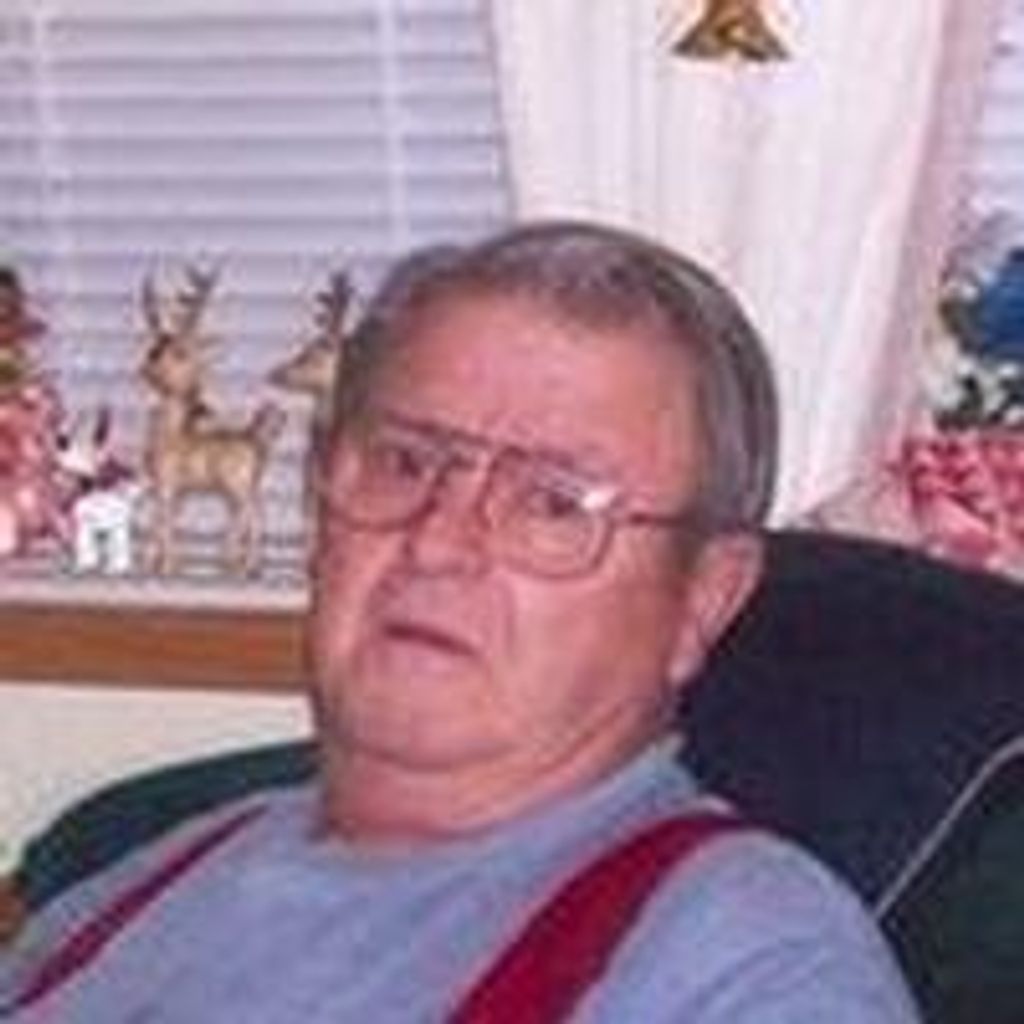 Earnest L. Beardsley Sr.