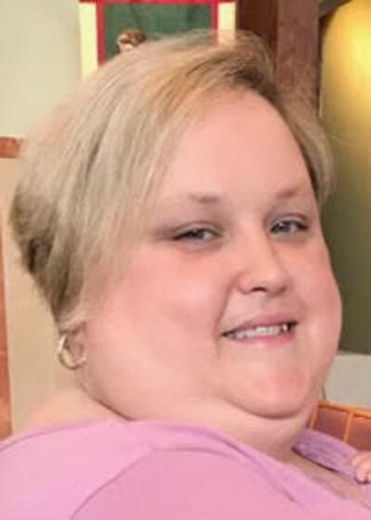 Jennifer A. Schmehl Profile Photo