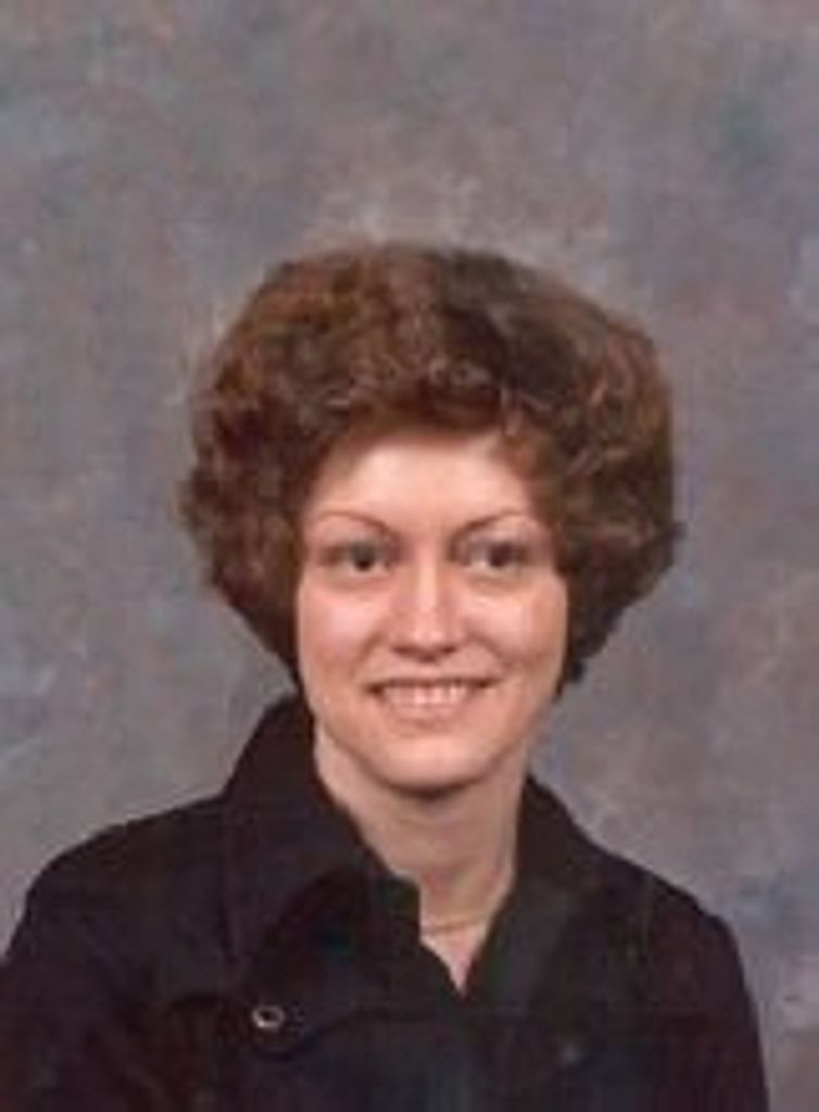 Barbara K. Mcdonald