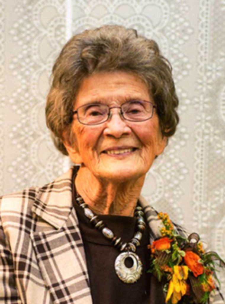 Minnie Fowler