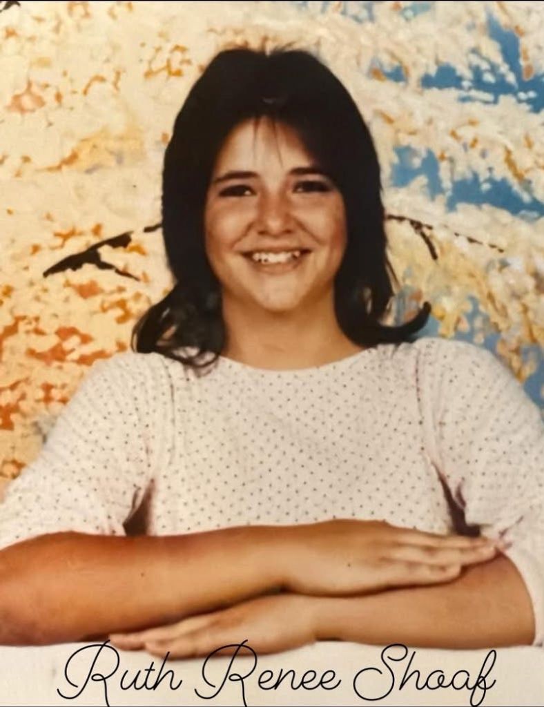 Ruth Renee Shoaf Profile Photo