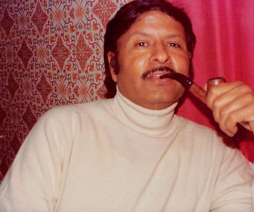 Mohammed Kutbuddin Ahmed