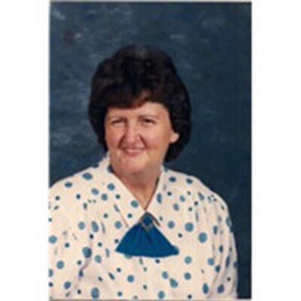 Ruth Vaughn Cotton