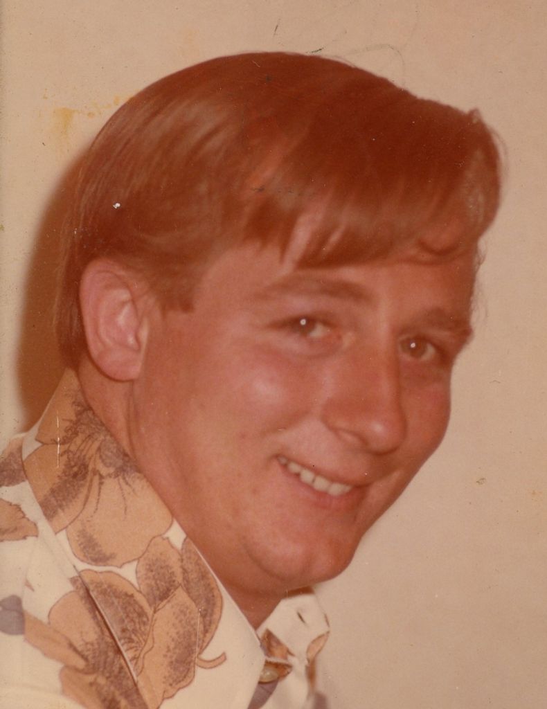 Gary Lee Peck Profile Photo