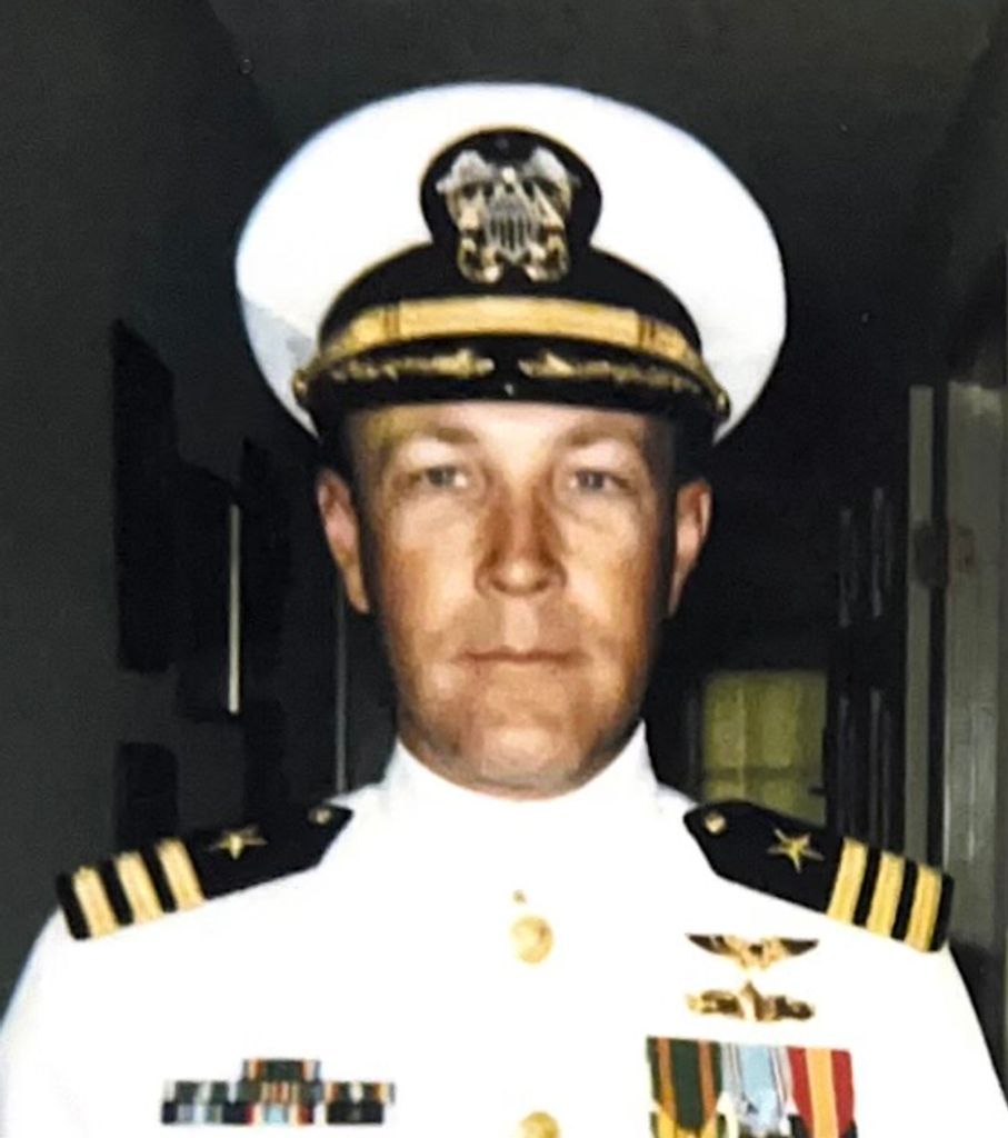David F. Johnson