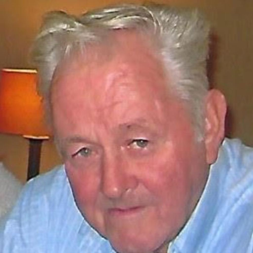 Leroy Charles Klein