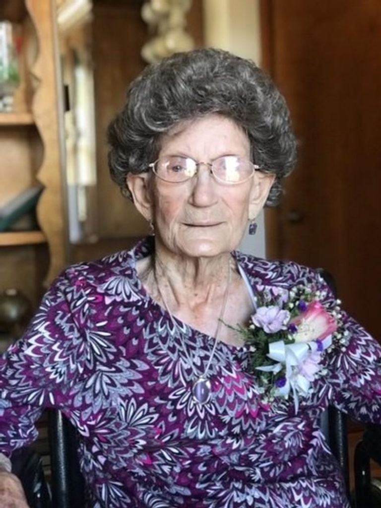 Mary Cook King Profile Photo