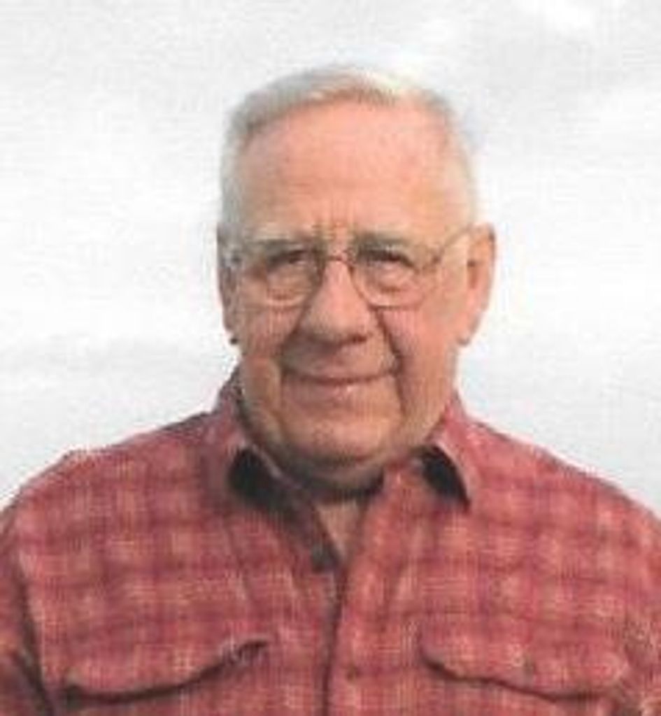 George Duane Carmoney