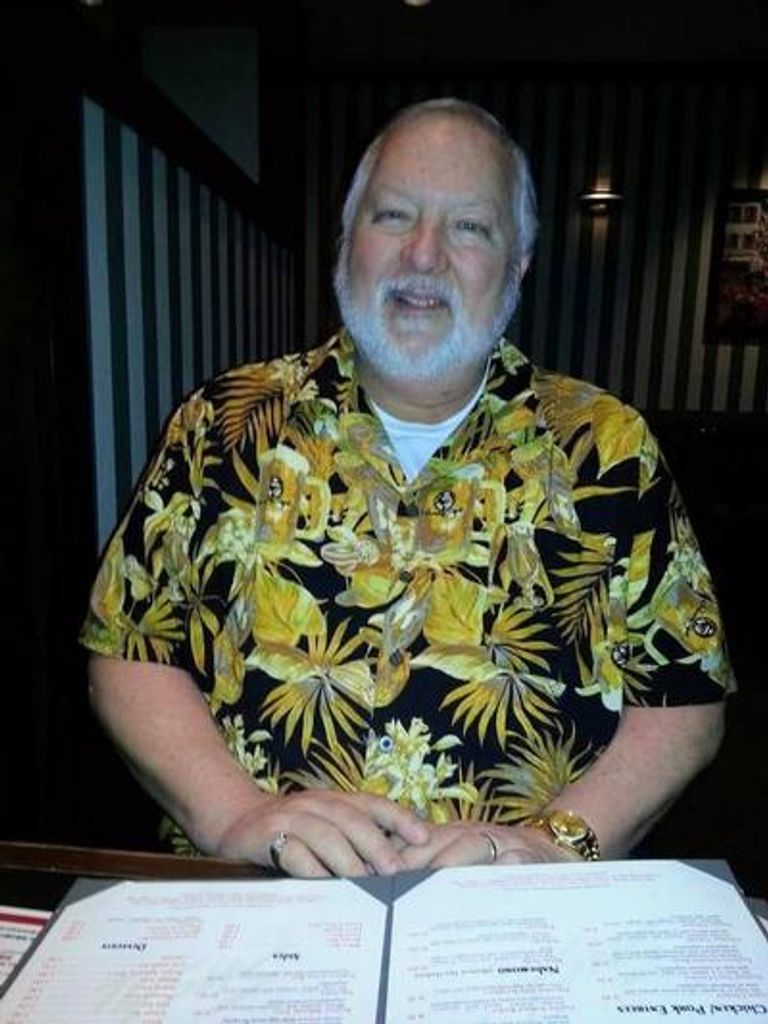 Robert Wayne "Bobby" Smith Profile Photo