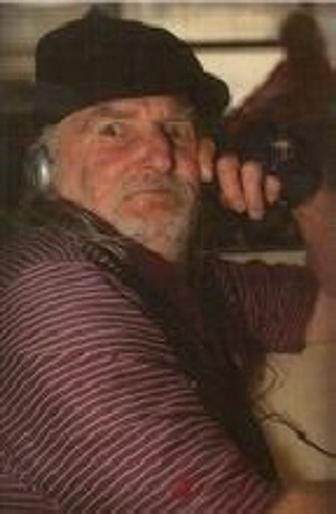 Charles Henry Nail