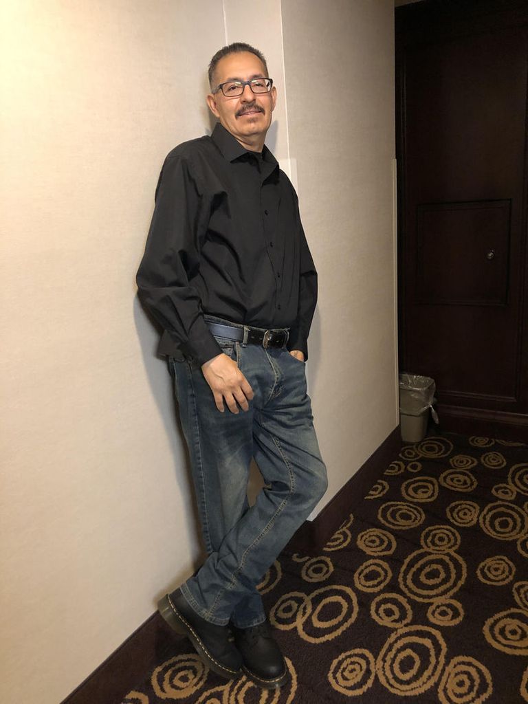 Ruben Zavala