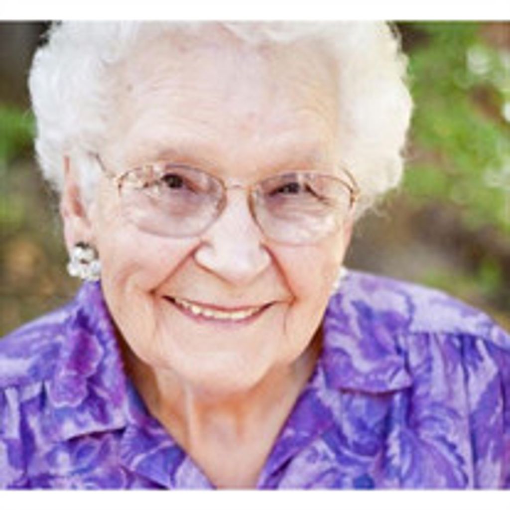 Barbara Facer Wimmer