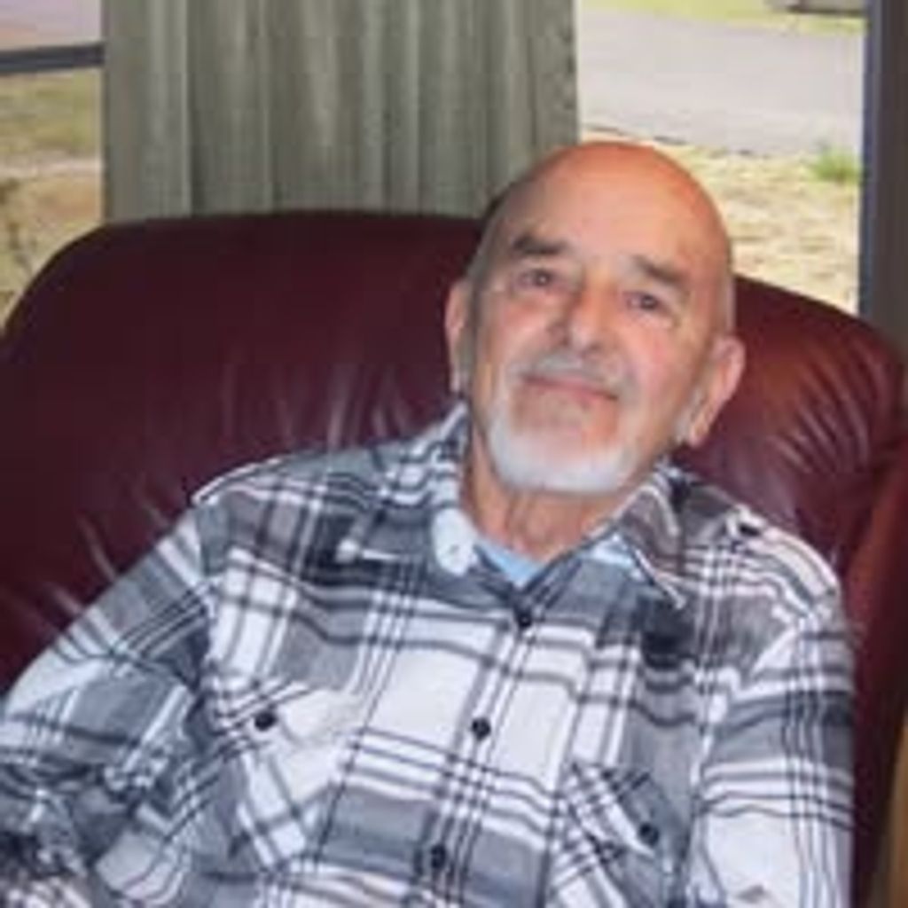 Robert A. Locey Profile Photo