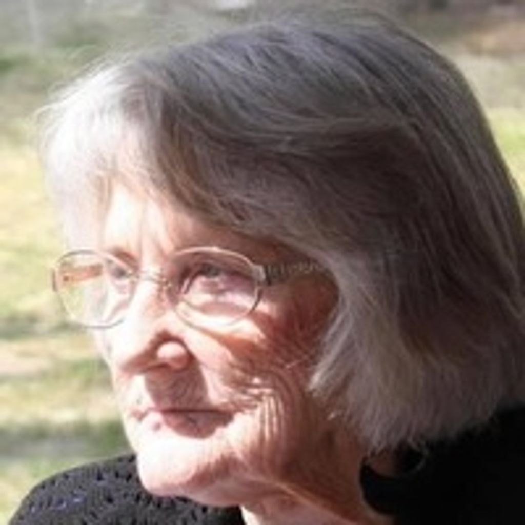 Wanda Jean Savage