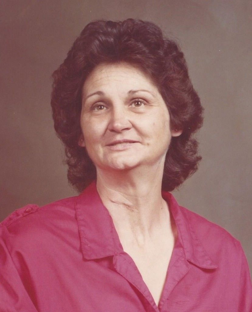 Frances Juanita Vaughn Profile Photo