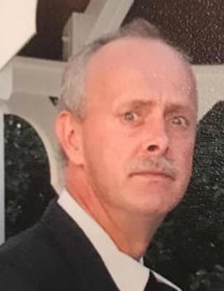 Donnie Lee Stout, Jr