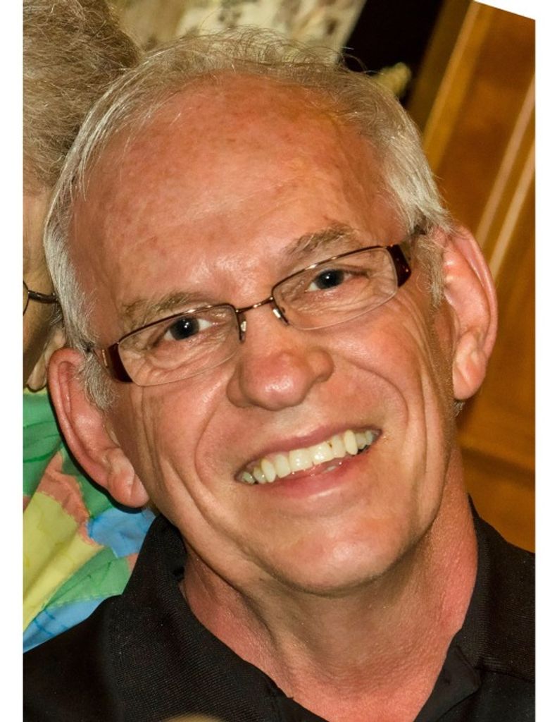 Richard "Dick" Davis Profile Photo